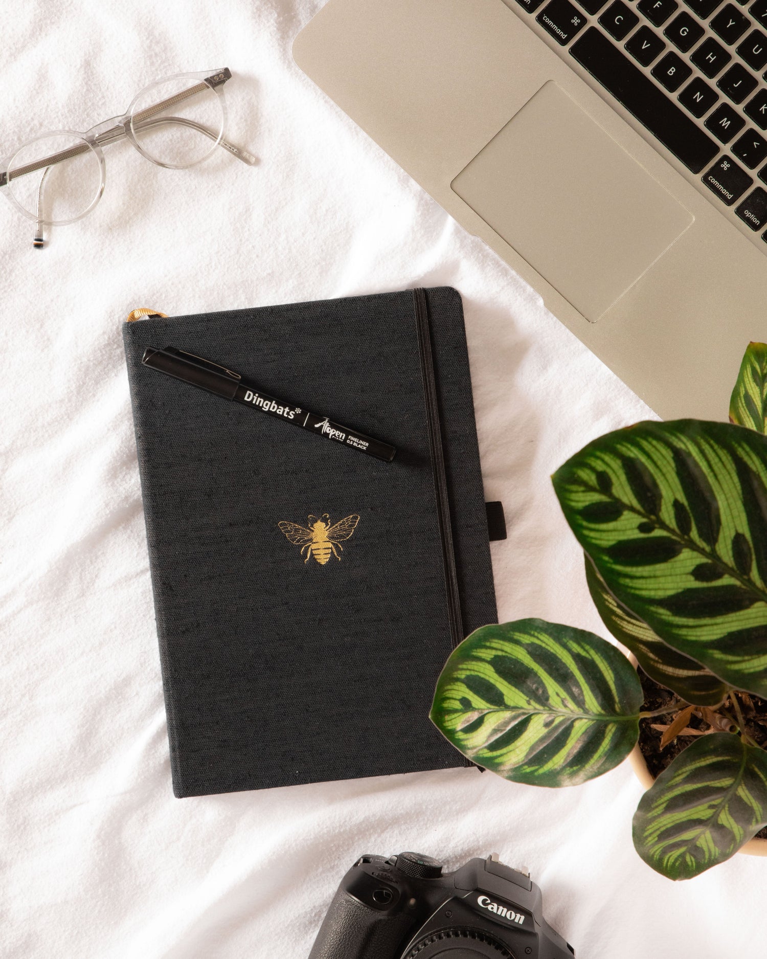 How to Start a Commonplace Book in 2026 | Dingbats* Notebooks
