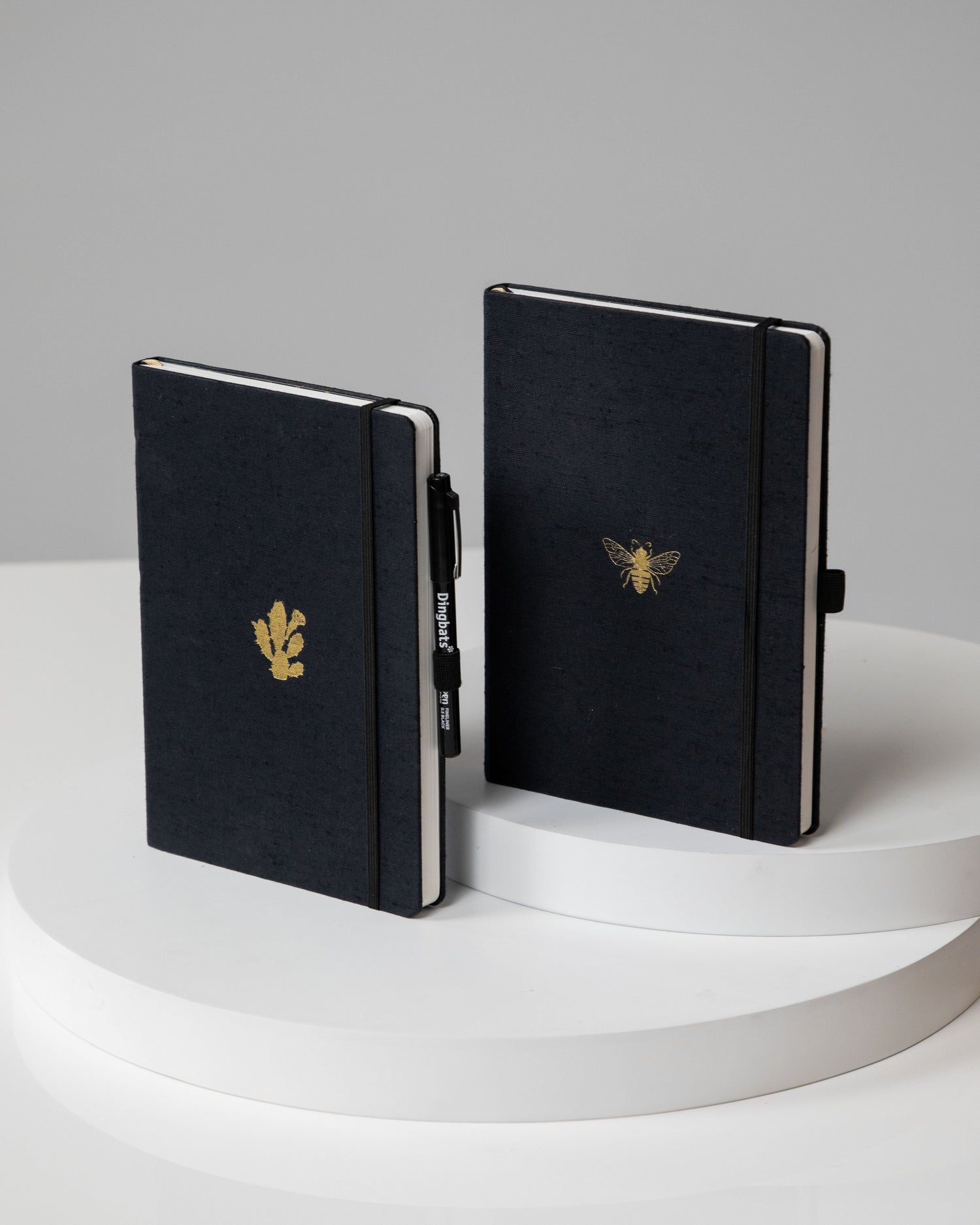 Mixed Media Journaling Guide 2026: The 160gsm Advantage | Dingbats*
