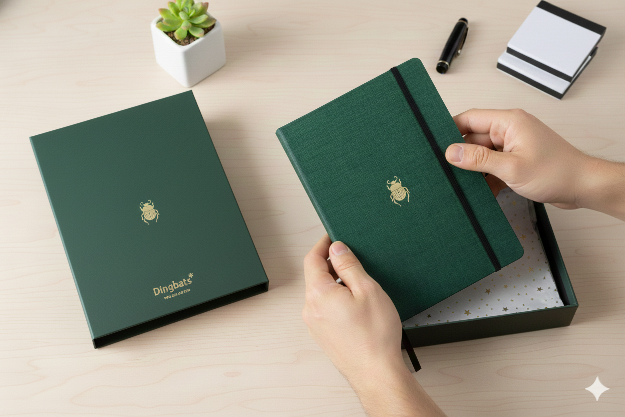 Why Humans Have Always Written Things Down: From Clay Tablets to Modern Notebooks