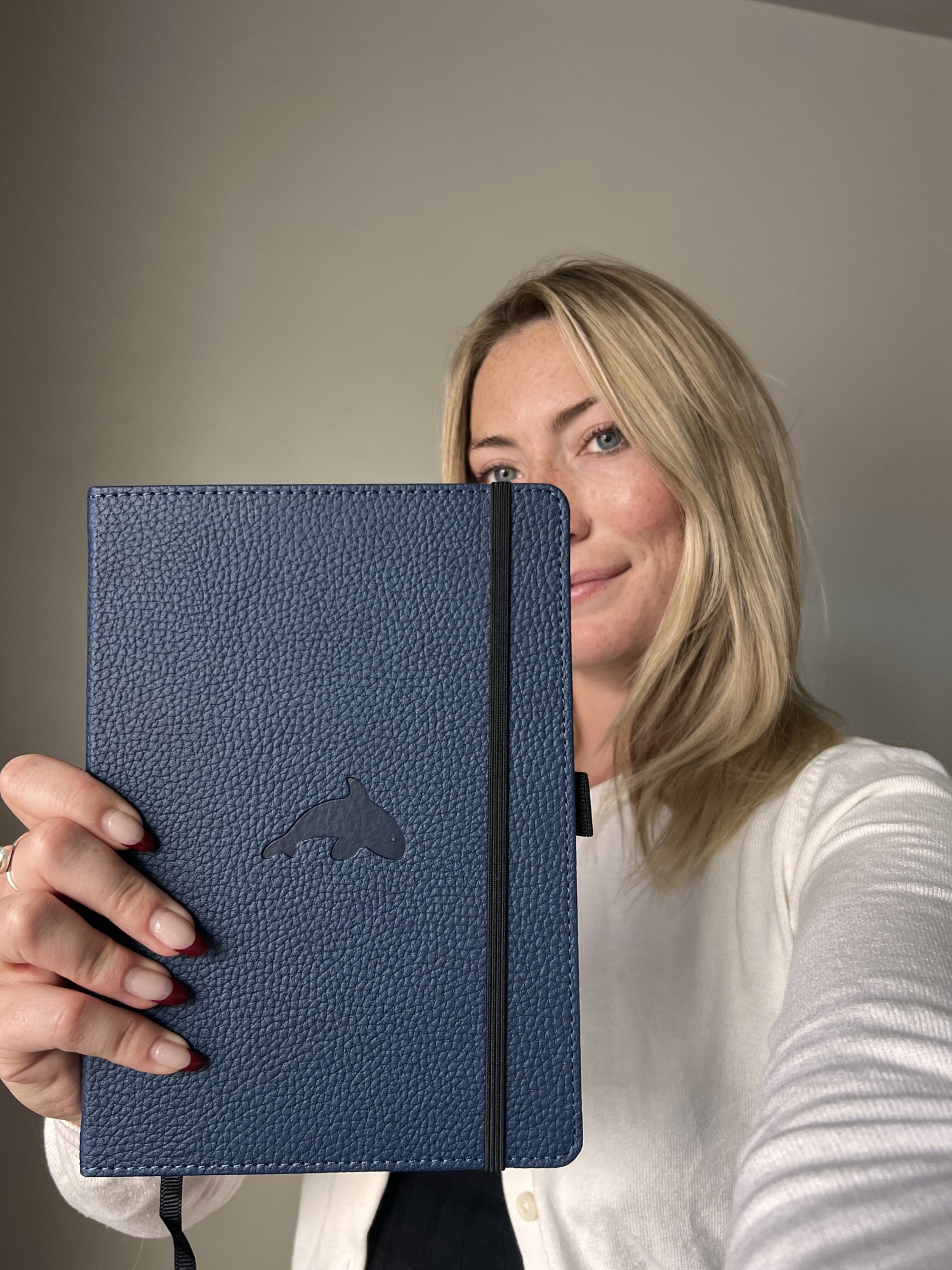 Best No Bleed-Through Notebook 2026 | Dingbats*