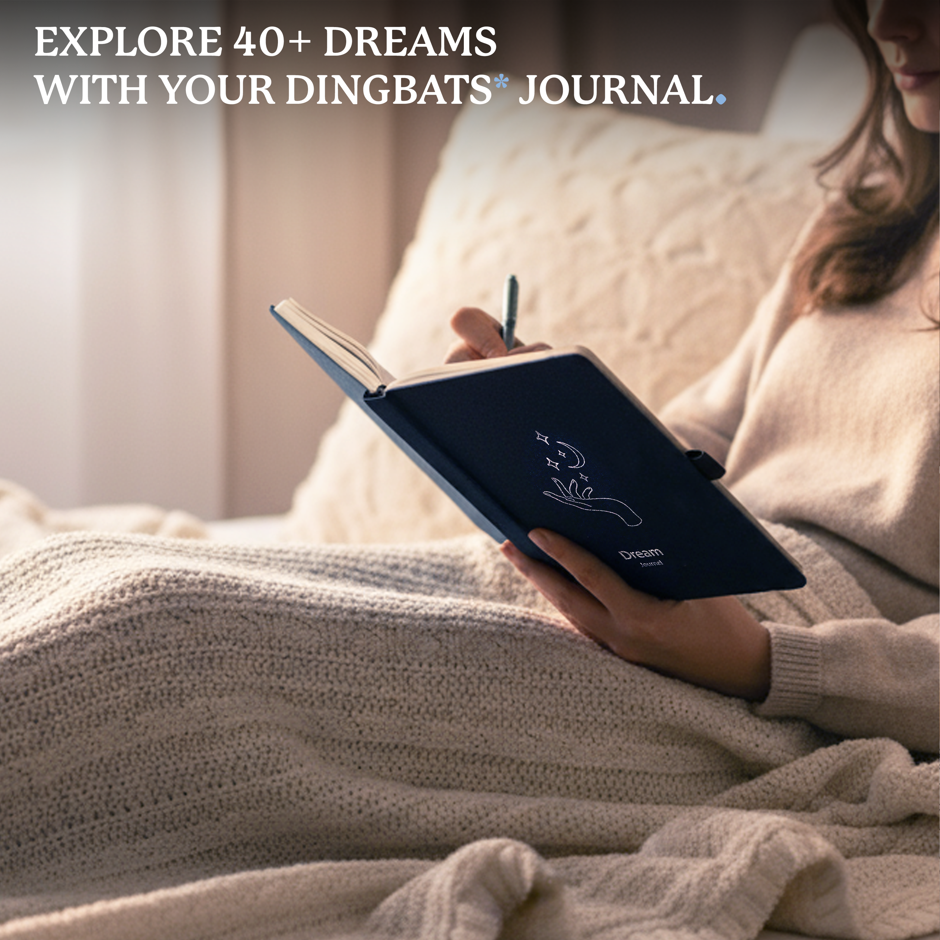 DREAM JOURNAL