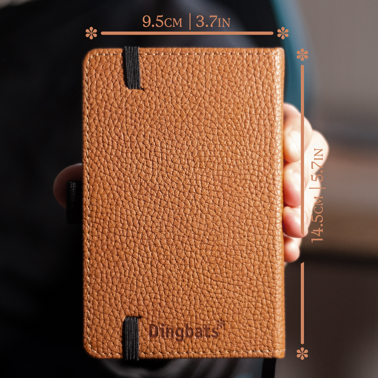 Brown Bear A6 (3.7 x 5.7 in)