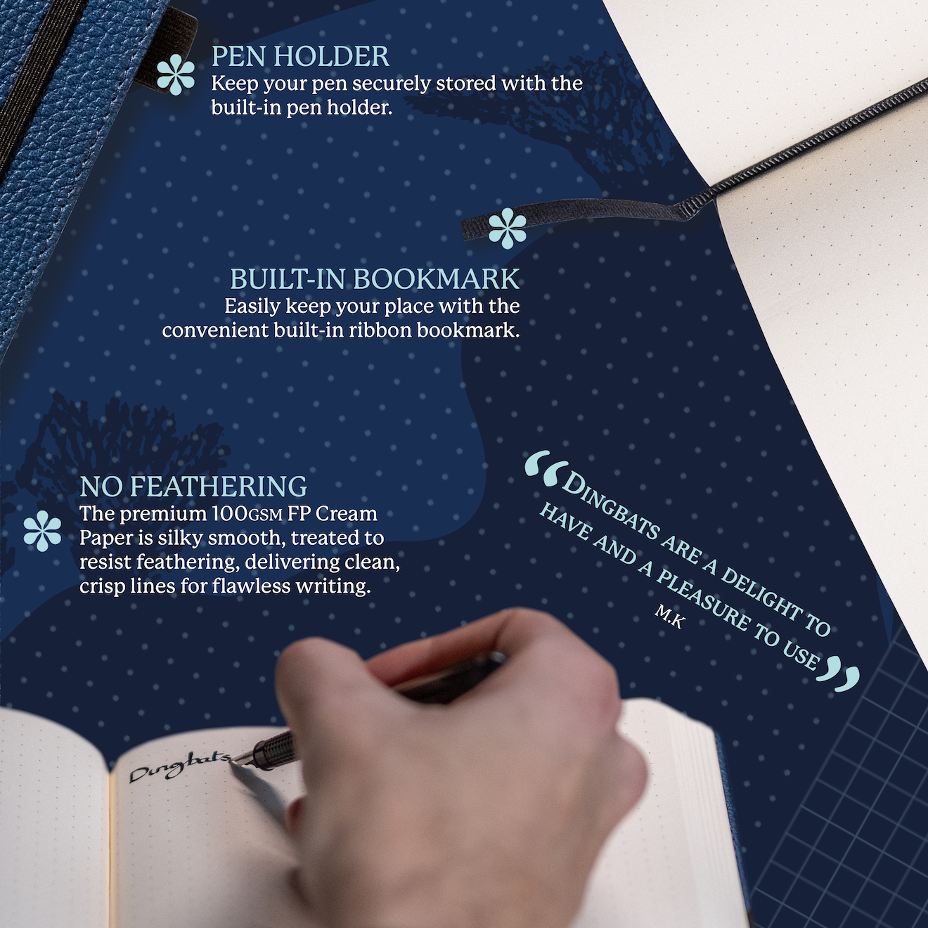 Blue Whale A5+ (6.1 x 8.5 in)