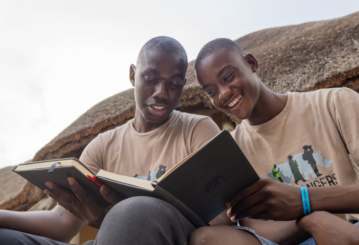 Why We Get Attached to Certain Notebooks