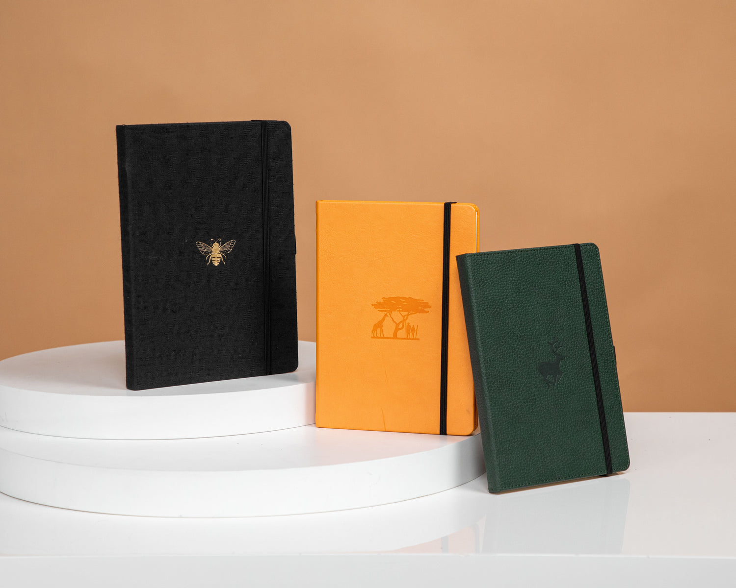 Notebook Size Guide: A5, B5, A6, A4 and A5+ Explained