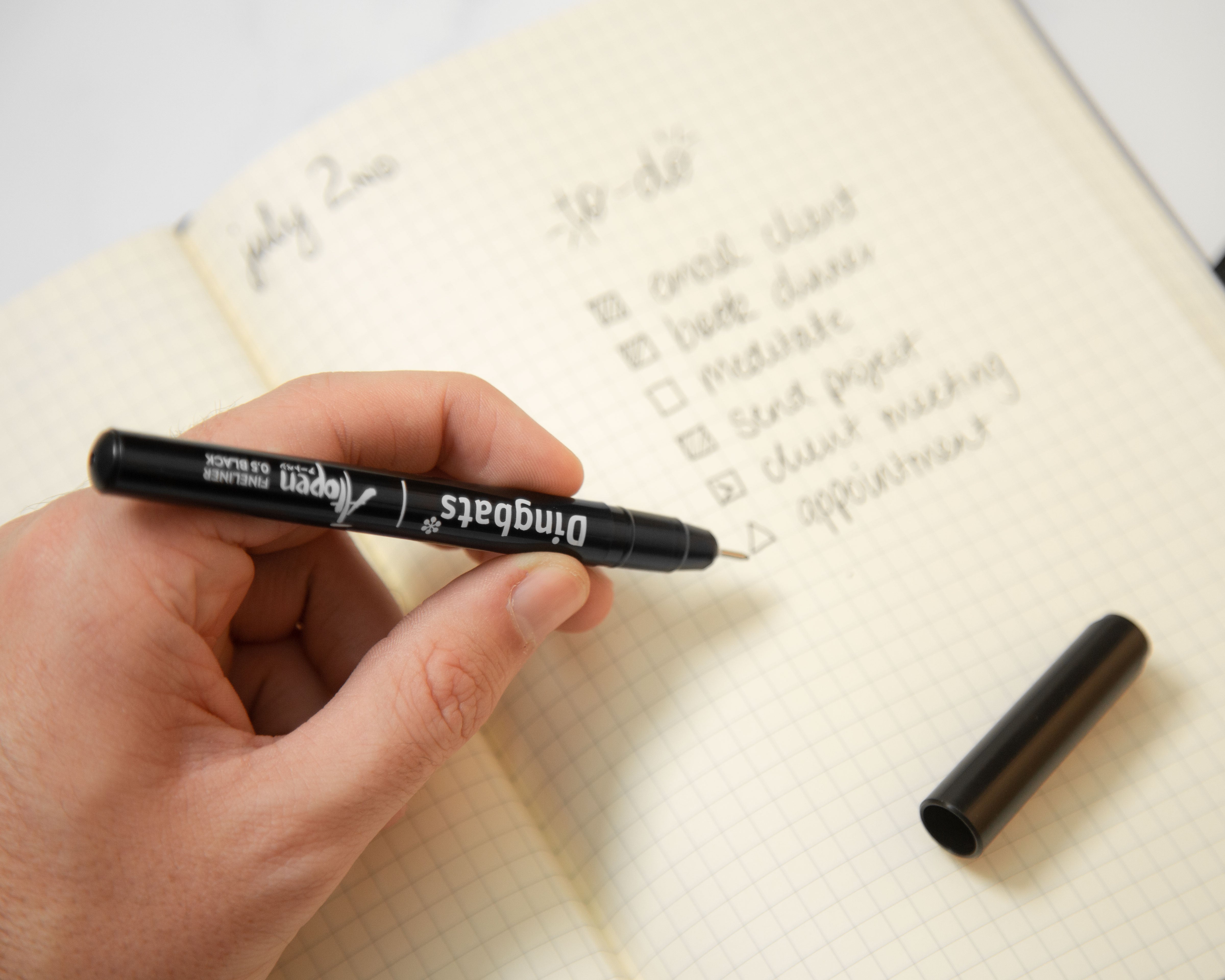 How to Improve Your Handwriting: Simple Exercises for Neater, More Confident Writing
