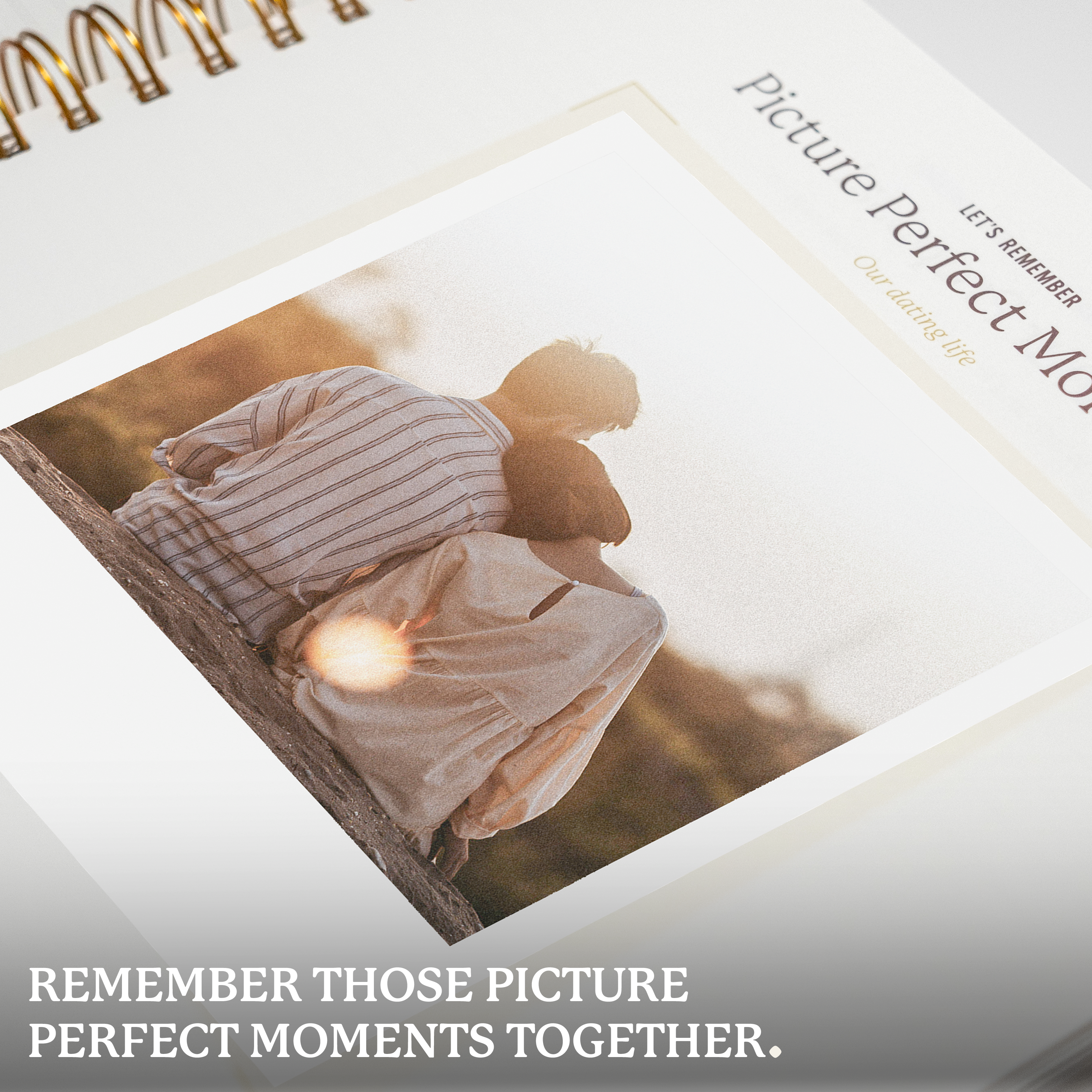 WEDDING ANNIVERSARY JOURNAL